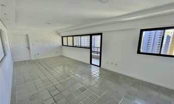 Imagem: Apartamento para aluguel tem 114 metros