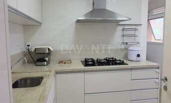 Imagem 3: Apartamento - Loteamento Residencial Vila Bella Dom Pedro - Campinas