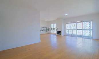 Imagem 3: Apartamento Locação 2 Dormitórios - 156 m² Paraíso