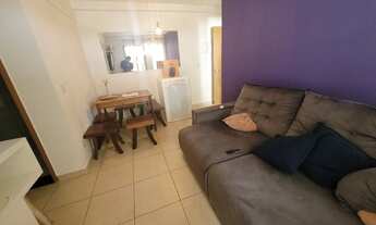 Imagem 2: Apartamento com 02 quartos a venda em Vila Brasilia Residencial Maximo Club