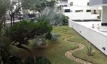 Imagem 5: Apartamento para Locação em Recife, Boa Viagem, 3 dormitórios, 1 suíte, 1 banheiro, 1 vaga