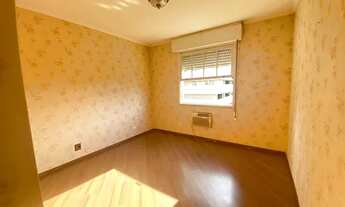 Imagem 2: Apartamento para venda com 130 metros quadrados com 3 quartos em Embaré - Santos - SP