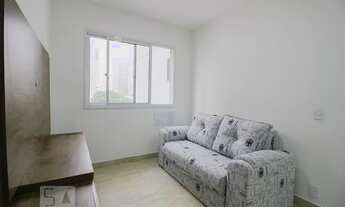 Imagem 7: Apartamento para Aluguel - Santa Cecília, 1 Quarto, 25 m2