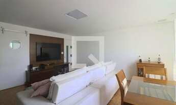 Imagem 3: Apartamento para Aluguel - Santana, 3 Quartos, 120 m2