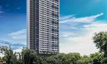 Imagem 2: Apartamento para venda tem 111 metros quadrados com 3 quartos em Setor Pedro Ludovico - Go