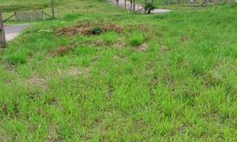 Imagem 4: Terreno bairro recanto verde com projeto de construção de casas