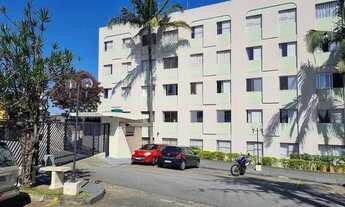 Imagem 1: Apartamento para venda possui 52 metros quadrados com 2 quartos em Lauzane Paulista - São