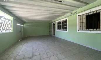 Imagem 2: Casa com 2 dormitórios para alugar por R$ 2.500,01/mês - Ocian - Praia Grande/SP