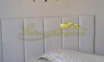 Imagem 7: Apartamento - Monte Kemel - Morumbi