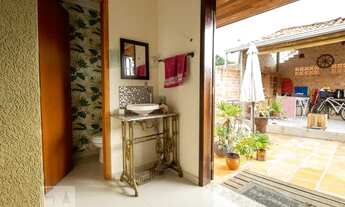 Imagem 6: Casa para Aluguel - Alto Boqueirão, 3 Quartos, 120 m2