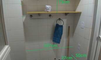 Imagem 7: Botafogo próximo ao rio sul