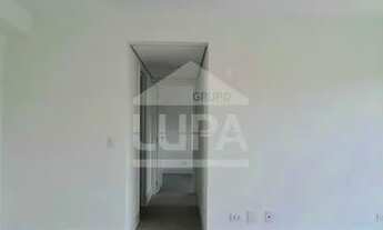 Imagem 2: Apartamento com 2 dormitórios e 1 banheiro para locação - Jardim Paraíso