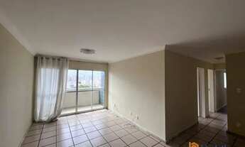 Imagem 5: Apartamento com 3 dormitórios para alugar, 128 m² por R$ 2.339,17/mês - Luzia - Aracaju/SE