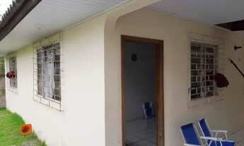 Imagem 3: Troco casa em Praia de leste por casa em Curitiba e região