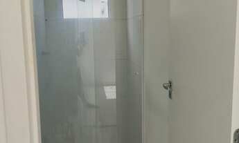 Imagem 4: Apartamento para aluguel com 49 metros quadrados com 2 quartos lado da sombra, CRECI 3891