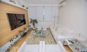 Imagem: Apartamento para Aluguel - Icaraí, 2 Quartos