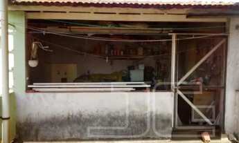 Imagem 2: CASA TÉRREA - VILA LIVIERO - SÃO PAULO - 140M²