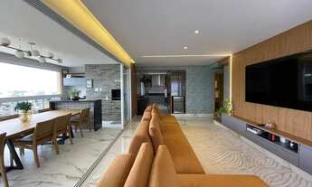 Imagem 2: Apartamento em Jardim América - Goiânia, GO