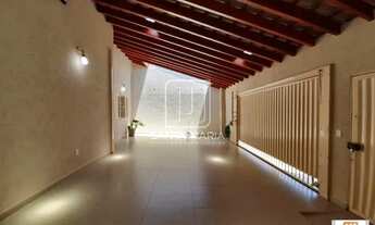 Imagem 2: Casa (térrea na rua) 3 dormitórios/suite, cozinha planejada