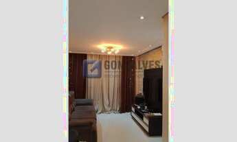 Imagem 2: SAO BERNARDO DO CAMPO - Residential / Apartment - CENTRO