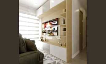 Imagem 4: Apartamento à Venda - Casa Verde, 2 Quartos, 41 m2