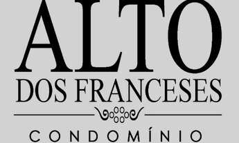 Imagem: Andar Alto no Alto dos Franceses, 3 quartos