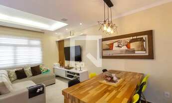 Imagem 2: Casa de Condomínio para Aluguel - Vila Campo Grande, 3 Quartos, 110 m2