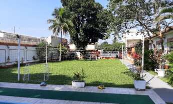 Imagem 5: Casa Grande com Área Externa para Temporada - até 14 pessoas