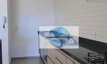 Imagem 5: Apartamento para alugar com 1 suíte , deposito privativo, varanda gourmet - Jardim Maria