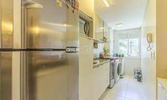 Imagem 5: Apartamento para Venda - 64.38m², 2 dormitórios, sendo 1 suites, 1 vaga - Santana