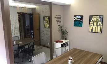 Imagem 5: Casa Comercial em Vila