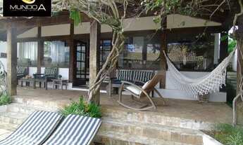 Imagem 5: Temporada em Búzios para 10 pessoas. Na quadra da praia de Manguinhos