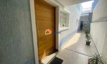 Imagem 2: Sobrado para aluguel, 4 quartos, 2 suítes, 2 vagas, Alto da Mooca - São Paulo/SP