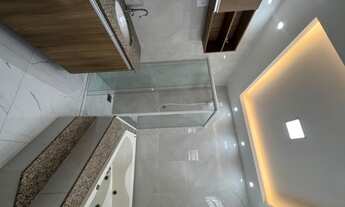 Imagem 4: Alugo casa reformada no Cohafuma perto da Avenida ideal para moradia ou empresa