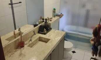 Imagem 4: TAT-EG91 Casa para venda possui 112 metros quadrados com 3 quartos em Itapuã - Salvador