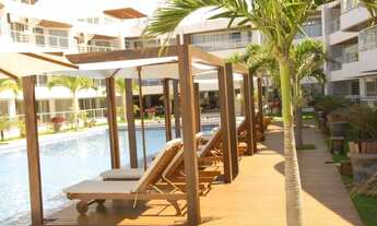 Imagem 5: Apartamento com 2 suítes- pé na areia