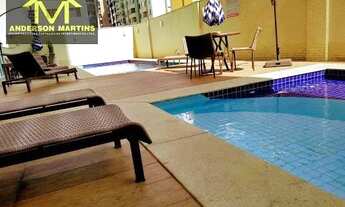 Imagem 7: Excelente apartamento com 4 quartos sendo 4 suítes e 4 vagas de garagem Cód: 6704 z