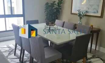 Imagem 7: Apartamento com 189m² e 4 dormitórios no Jardim Paulista!