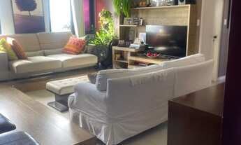 Imagem 7: Apartamento para aluguel possui 140 metros quadrados com 3 quartos em Barra - Salvador - B