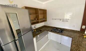 Imagem 4: Apartamento com 2 dormitórios para alugar, 66 m² por R$ 1.500,00/mês - Enseada das Gaivota