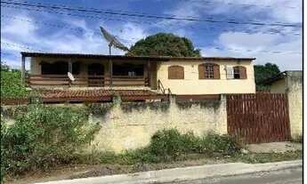 Imagem: Coqueiral - Rua 5 de Julho Casa 5qtos Ac