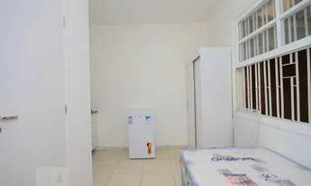 Imagem 3: Apartamento para Aluguel - Cambuci, 1 Quarto, 15 m2