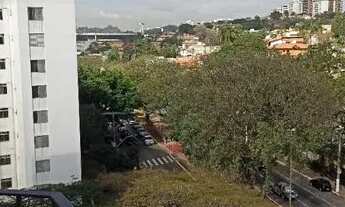 Imagem 5: Apartamento para aluguel com 80 metros quadrados com 2 quartos em Vila Progredior - São Pa