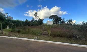 Imagem 3: Lote com 1245 metros no Condomínio Ville des Lacs - Nova Lima - MG