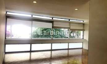 Imagem 2: Jardim América - 194m² Privativos Projeto do Arquiteto Paulo Mendes da Rocha - Reformado