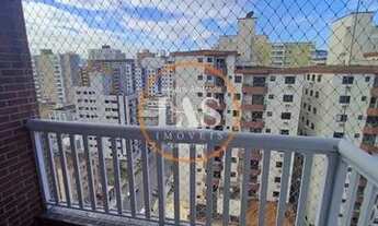 Imagem 5: Apartamento com 2 dorms, Canto do Forte, Praia Grande - R$ 580 mil, Cod: 700
