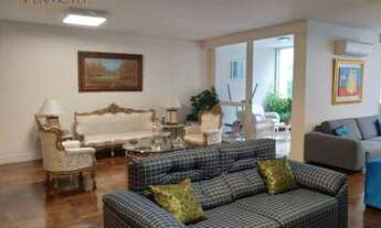 Imagem 4: Apartamento com 4 dormitórios à venda, 382 m² - Jardim Paulista - São Paulo/SP