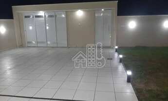 Imagem 4: Casa com 3 quartos à venda, 154 m² por R$ 685.000 - Jardim Atlântico Leste (Itaipuaçu) - M