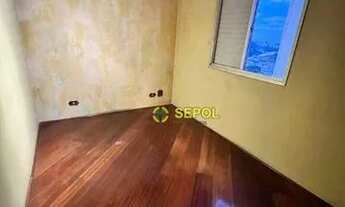 Imagem 5: Apartamento com 2 dormitórios para alugar, 50 m² por R$ 1.680,00/mês - Jardim Imperador