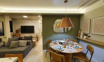 Imagem 3: Apartamento com 2 quartos, 63m², à venda em São Paulo, Vila Firmiano Pinto